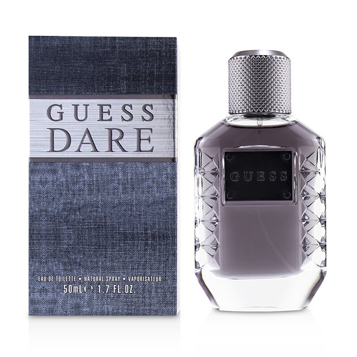 Guess Dare Eau De Toilette Spray 50ml/1.7ozProduct Thumbnail