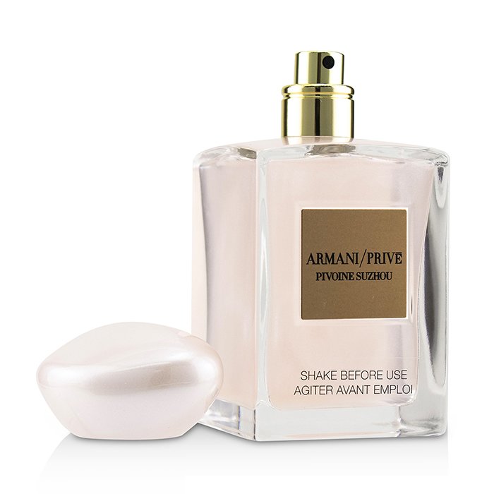 Giorgio Armani Prive Pivoine Suzhou Eau De Toilette Spray (Edición Limitada) 100ml/3.4ozProduct Thumbnail