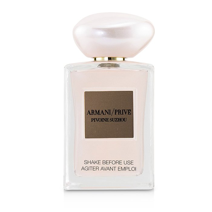 Giorgio Armani Prive Pivoine Suzhou Eau De Toilette Spray (Edición Limitada) 100ml/3.4ozProduct Thumbnail