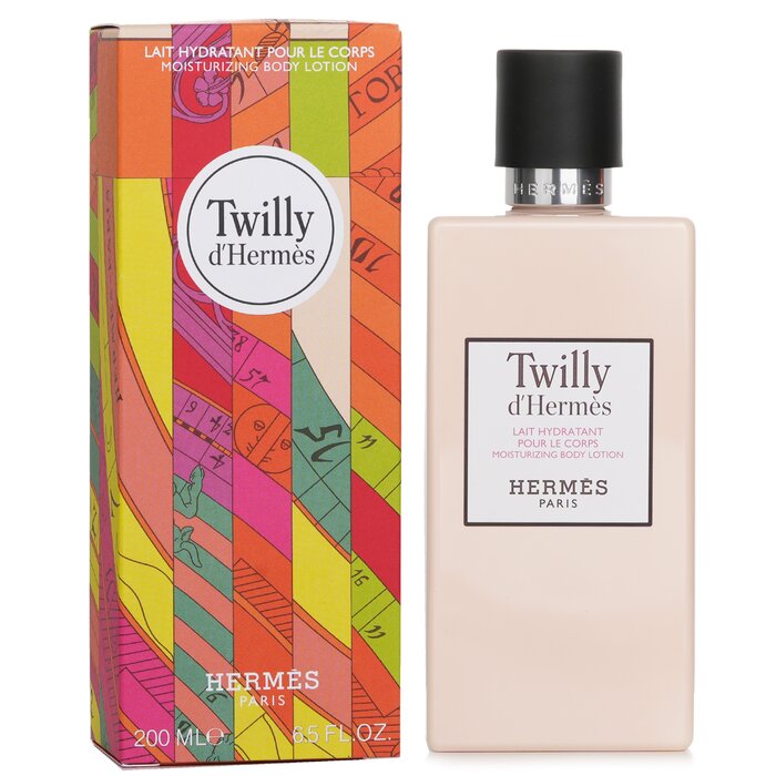 Hermes Twilly D'Hermes Moisturizing Body Lotion 200ml/6.7ozProduct Thumbnail