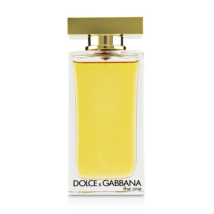 Dolce & Gabbana The One Eau De Toilette Spray (Unboxed) 100ml/3.3ozProduct Thumbnail