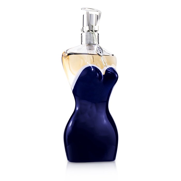 Jean Paul Gaultier Classique Eau Fraiche Eau De Toilette Spray (Gaultier Airlines) 50ml/1.7ozProduct Thumbnail