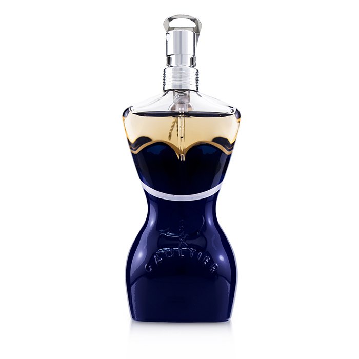 Jean Paul Gaultier Classique Eau Fraiche Eau De Toilette Spray (Gaultier Airlines) 50ml/1.7ozProduct Thumbnail