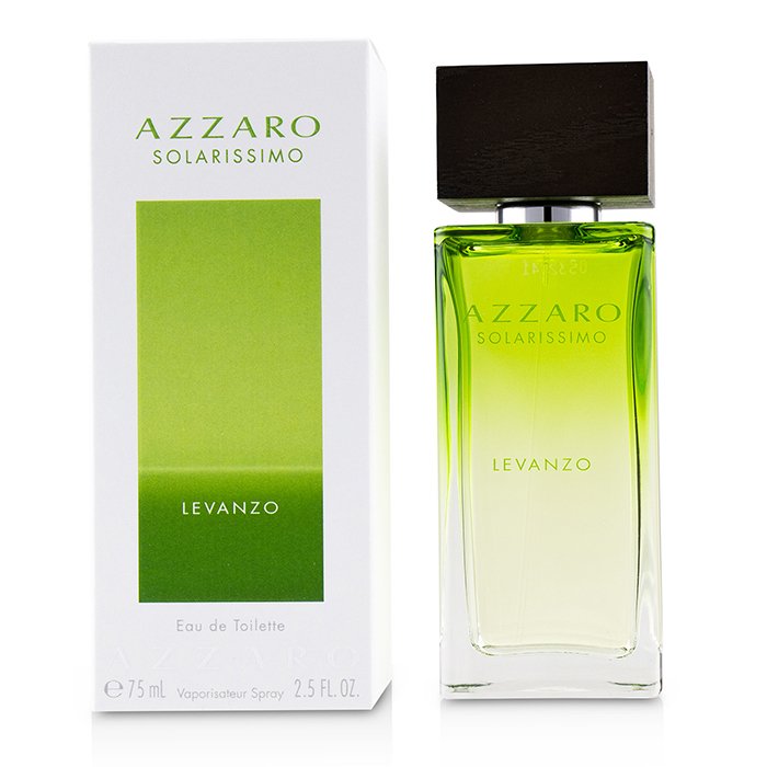Loris Azzaro Solarissimo Levanzo Eau De Toilette Spray 75ml/2.5ozProduct Thumbnail