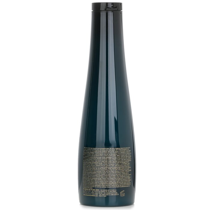 Shu Uemura Ultimate Reset Extreme Repair Shampoo (Very Damaged Hair) 300ml/10ozProduct Thumbnail