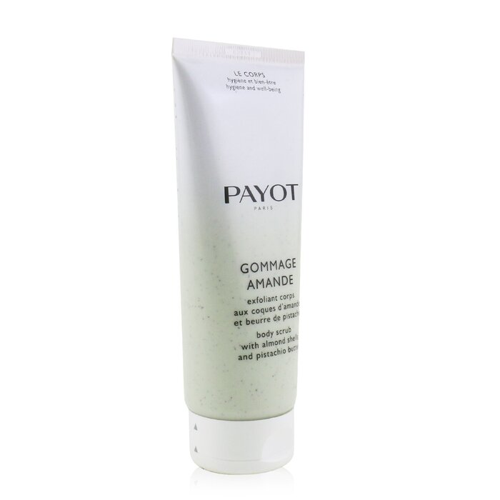 Payot Gommage Amande Body Scrub with Almond Shells & Pistachio Butter 200ml/6.7ozProduct Thumbnail