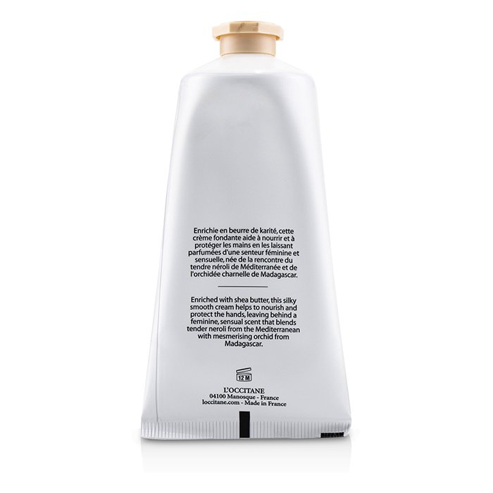 록시땅 L'Occitane 네롤리 & 오키드 핸드 크림 75ml/2.6ozProduct Thumbnail