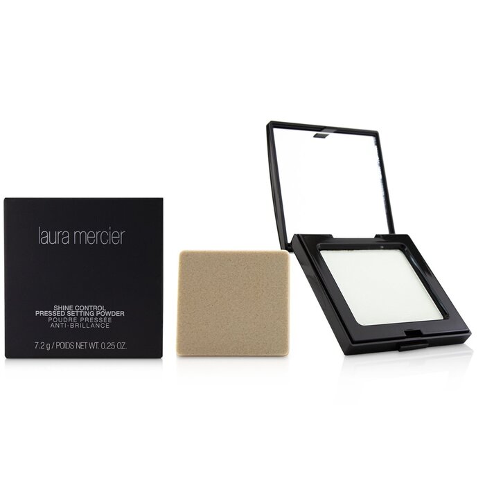 Laura Mercier Shine Control Pressed Setting Powder 7.2g/0.25ozProduct Thumbnail