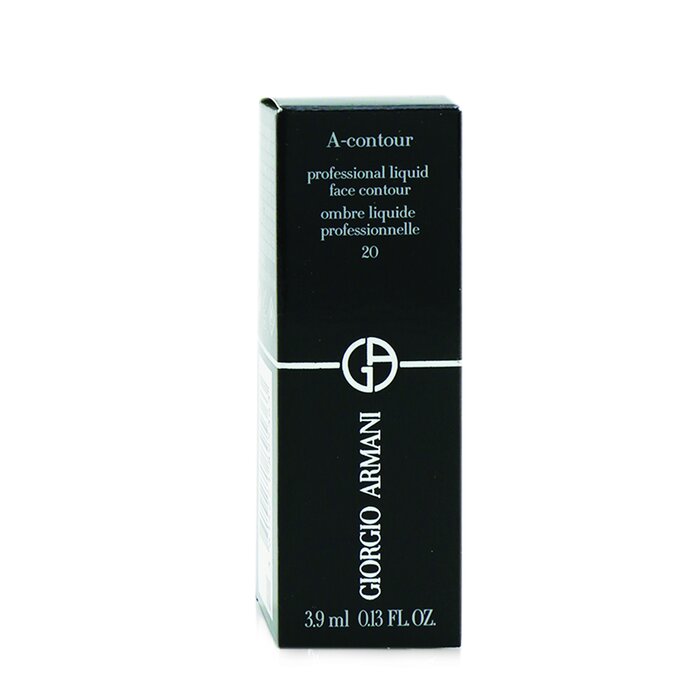 Giorgio Armani A Contour Professional Liquid Face Contour 3.9ml/0.13ozProduct Thumbnail