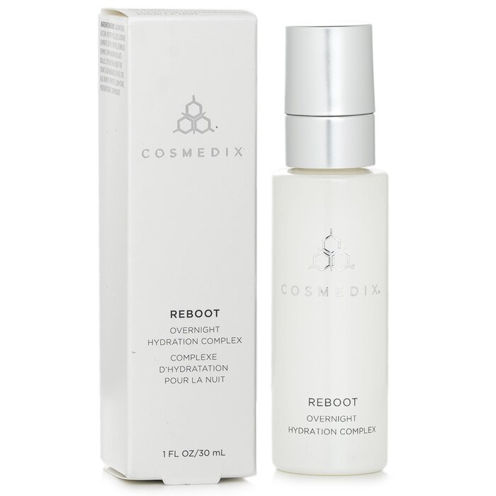CosMedix Reboot Overnight Hydration Complex 30ml/1ozProduct Thumbnail