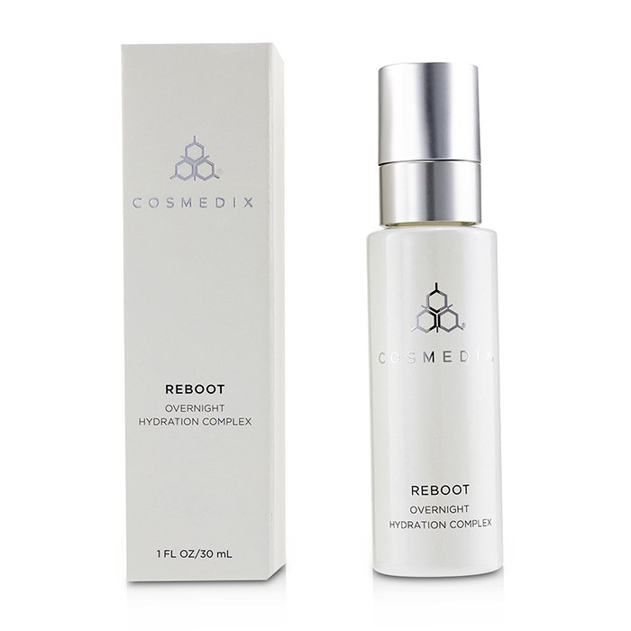 CosMedix Reboot Overnight Hydration Complex 30ml/1ozProduct Thumbnail