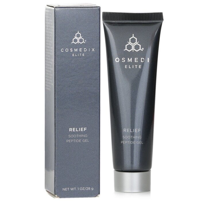 CosMedix جل يبتيد مسكن Relief 28g/1ozProduct Thumbnail