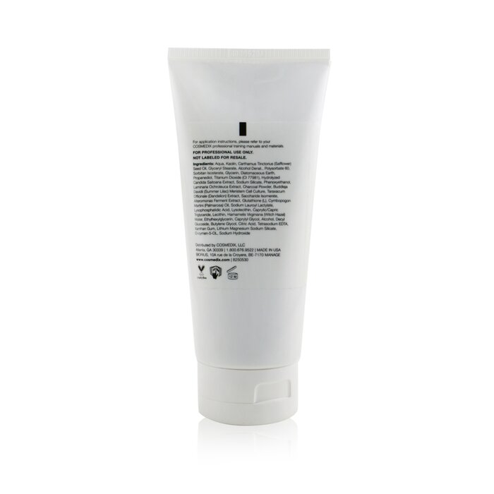 CosMedix Detox Activated Charcoal Mask - Salon Size 170g/6ozProduct Thumbnail