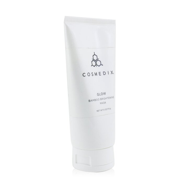 CosMedix Glow Bamboo Brightening Mask - Salon Size 170g/6ozProduct Thumbnail