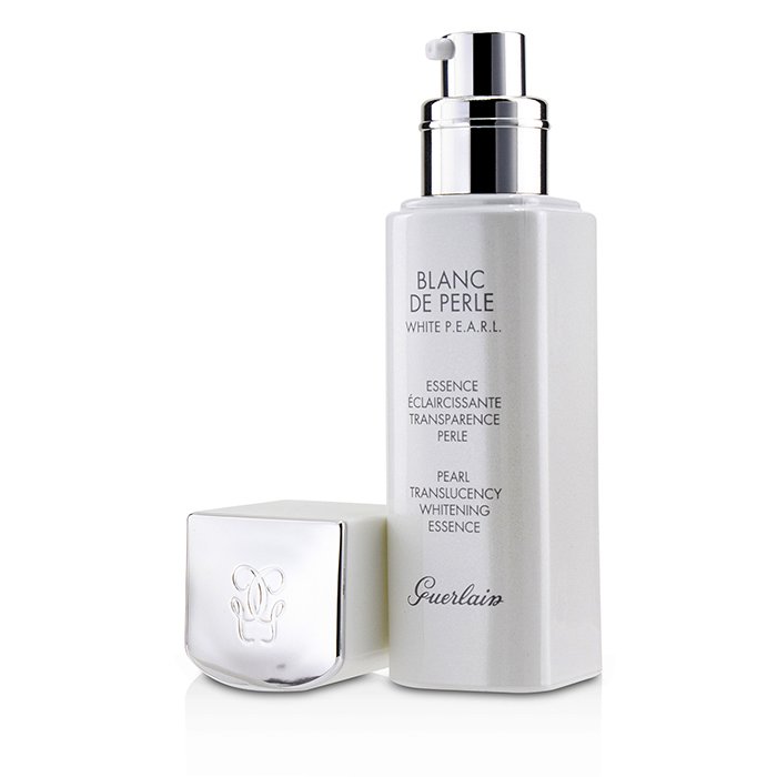 Guerlain Blanc De Perle White P.E.A.R.L. Pearl Translucency Whitening Essence 30ml/1ozProduct Thumbnail