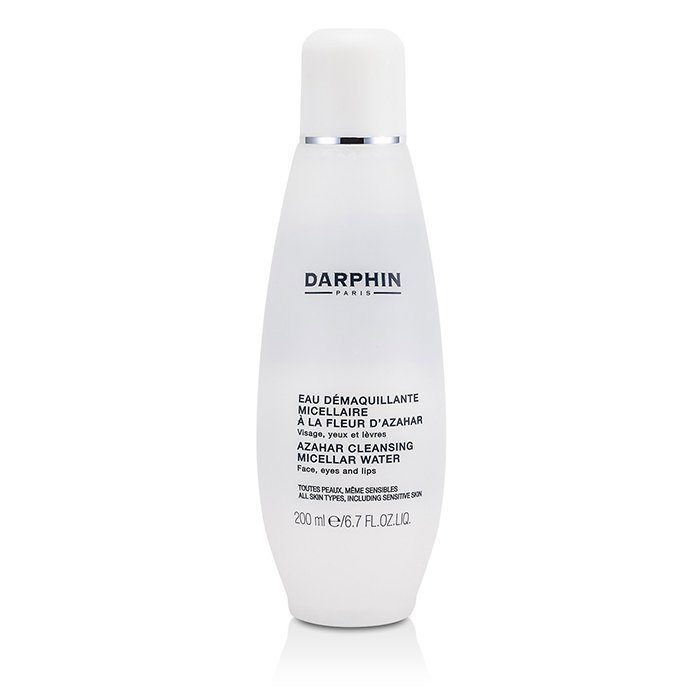 Darphin Azahar Мицеллярная Очищающая Вода 200ml/6.7ozProduct Thumbnail