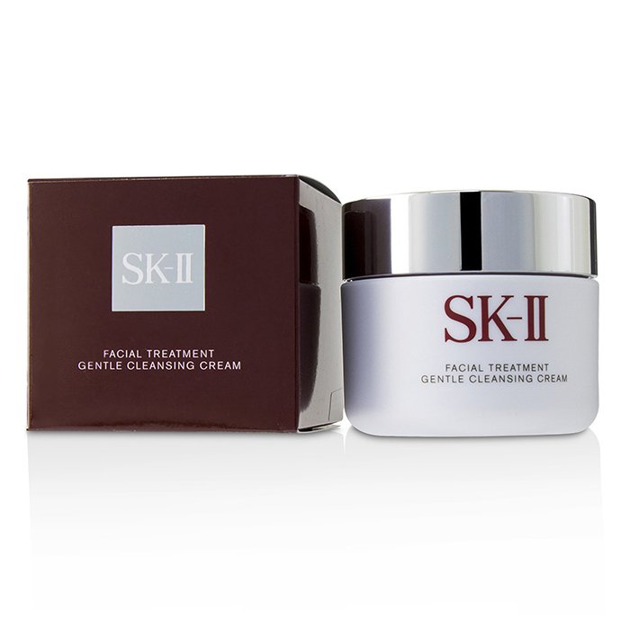 SK II 全效活膚卸妝霜 80g/2.7ozProduct Thumbnail