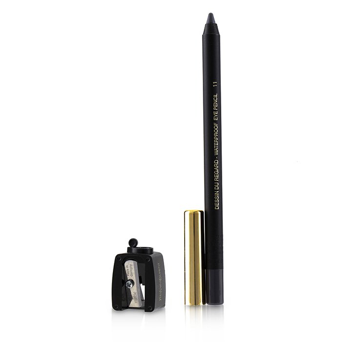 イヴサンローラン Yves Saint Laurent デサン・デュ・リガード ウォータープルーフ ハイ インパクト カラー アイ ペンシル 1.2g/0.04ozProduct Thumbnail