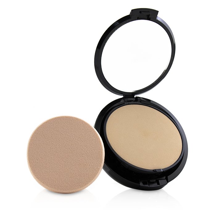 SCOUT Cosmetics Pressed Mineral Powder Foundation SPF 15 15g/0.53ozProduct Thumbnail