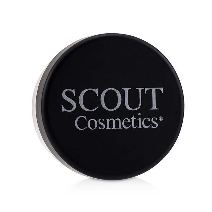 SCOUT Cosmetics Бронзер SPF 15 4g/0.14ozProduct Thumbnail