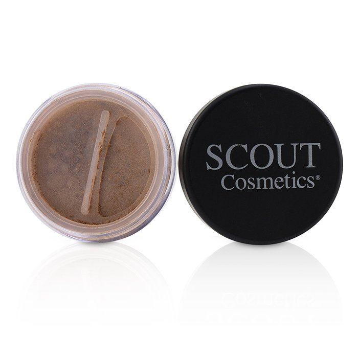 SCOUT Cosmetics Mineral Blush SPF 15 4g/0.14ozProduct Thumbnail
