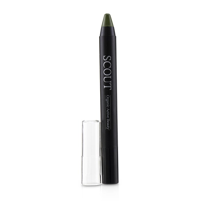 SCOUT Cosmetics Подводка для Глаз Picture ColorProduct Thumbnail