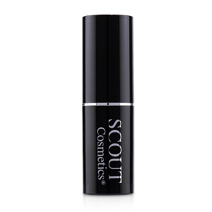 SCOUT Cosmetics Organic Pure Colour Lipstick 6g/0.2ozProduct Thumbnail
