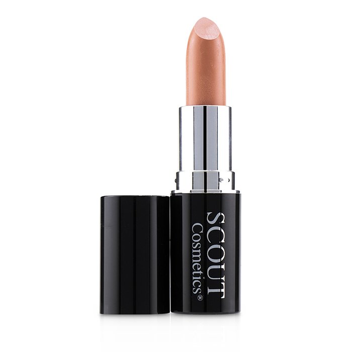 SCOUT Cosmetics Organic Pure Colour Lipstick 6g/0.2ozProduct Thumbnail