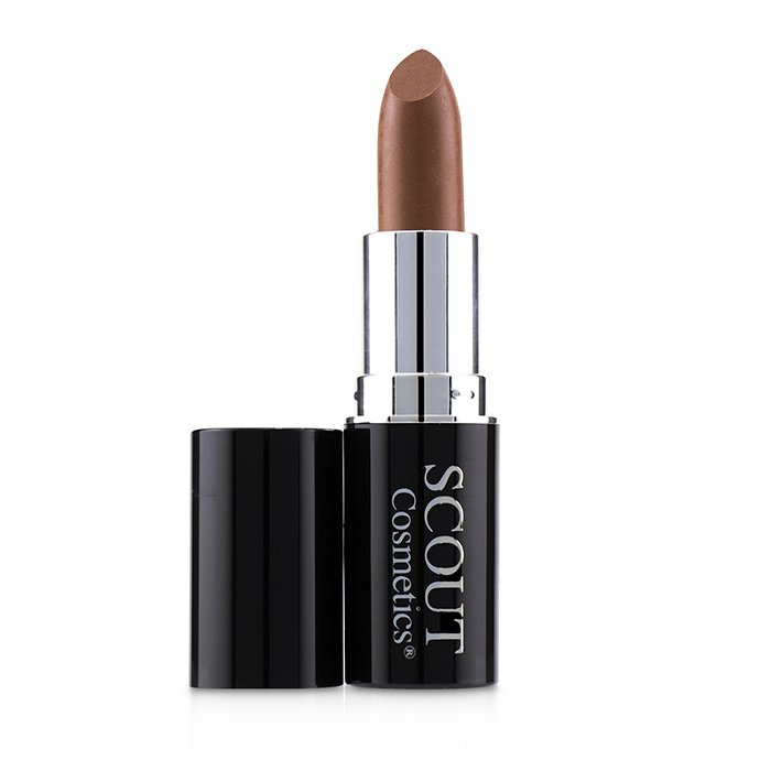 SCOUT Cosmetics Organic Pure Colour Lipstick 6g/0.2ozProduct Thumbnail