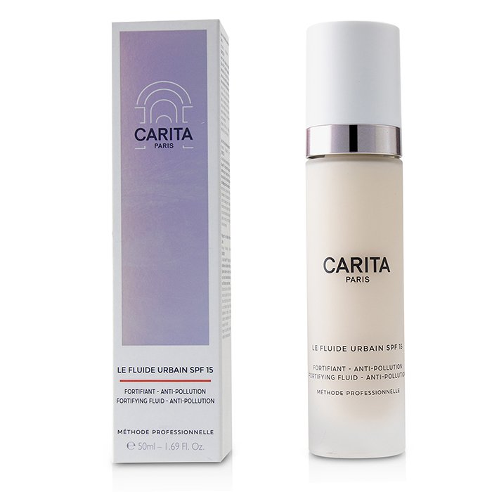 Carita Le Fluide Urbain SPF 15 50ml/1.69ozProduct Thumbnail