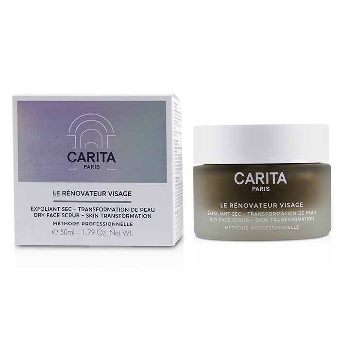 Carita Le Renovateur Visage Dry Face Scrub 50ml/1.79ozProduct Thumbnail