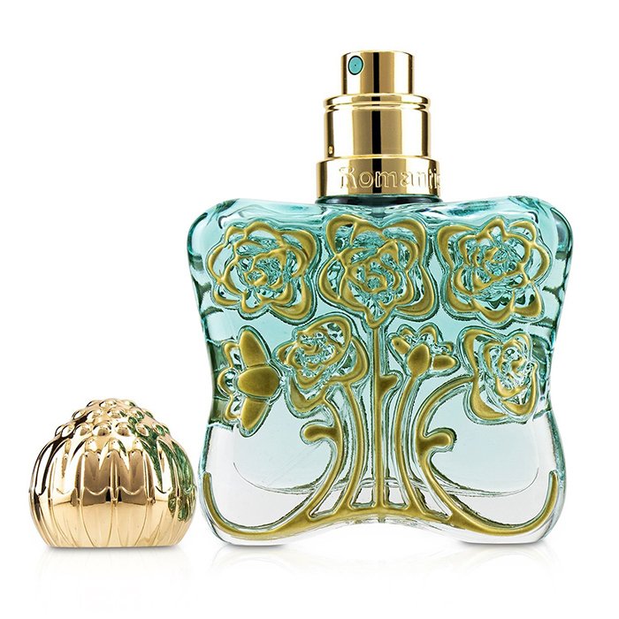 Anna Sui Romantica Exotica Eau De Toilette Spray 30ml/1ozProduct Thumbnail