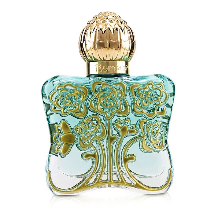 Anna Sui Romantica Exotica Eau De Toilette Spray 30ml/1ozProduct Thumbnail