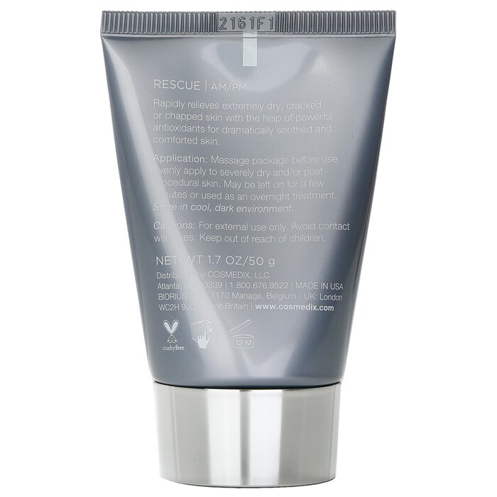 CosMedix Rescue Intense Hydrating Balm & Mask 50g/1.7ozProduct Thumbnail