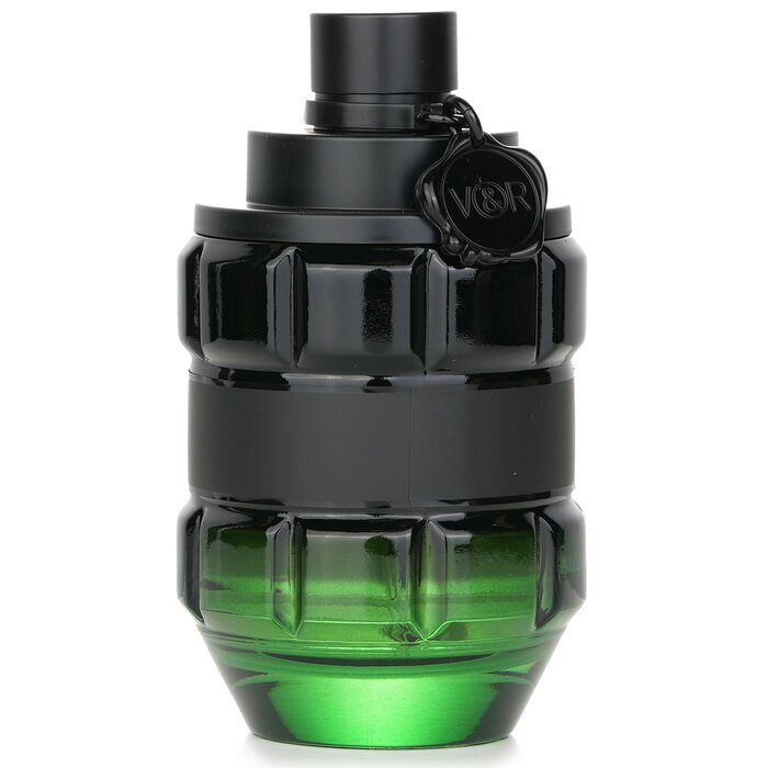 Viktor & Rolf Spicebomb Night Vision Eau De Toilette Spray 90ml/3.04ozProduct Thumbnail