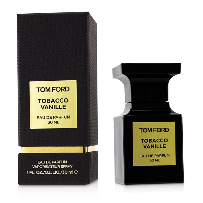 Tom Ford - Private Blend Tobacco Vanille Eau De Parfum Spray 50ml/1.7oz