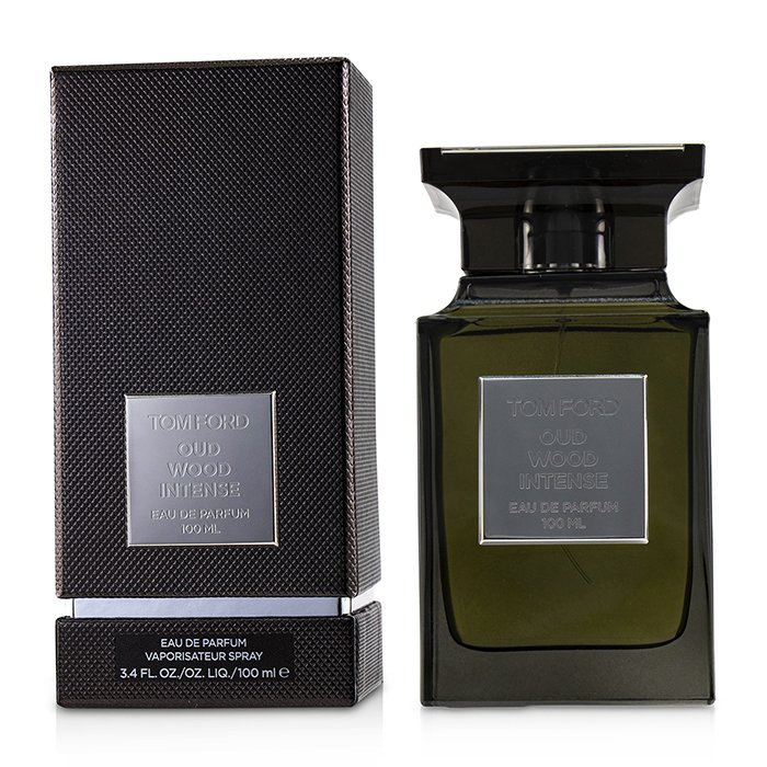 Tom Ford Private Blend Oud Wood Intense Eau De Parfum Spray 100ml/3.3ozProduct Thumbnail