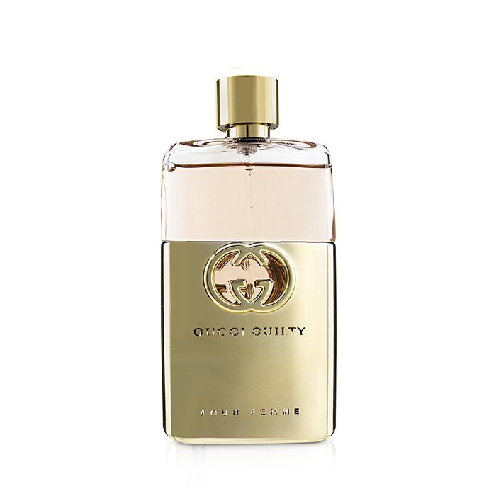 gucci guilty pleasure perfume