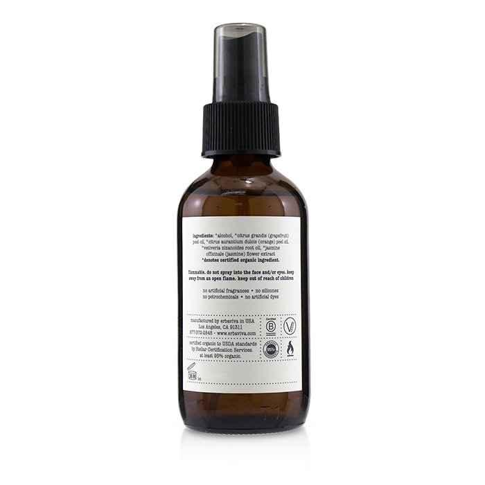 Erbaviva Embrace Body Spray 110ml/3.5ozProduct Thumbnail
