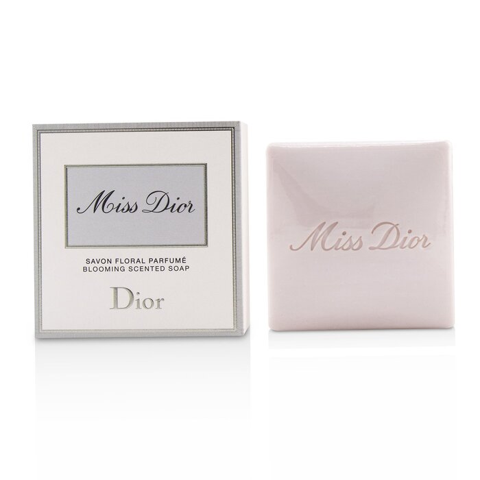 dior soap bar