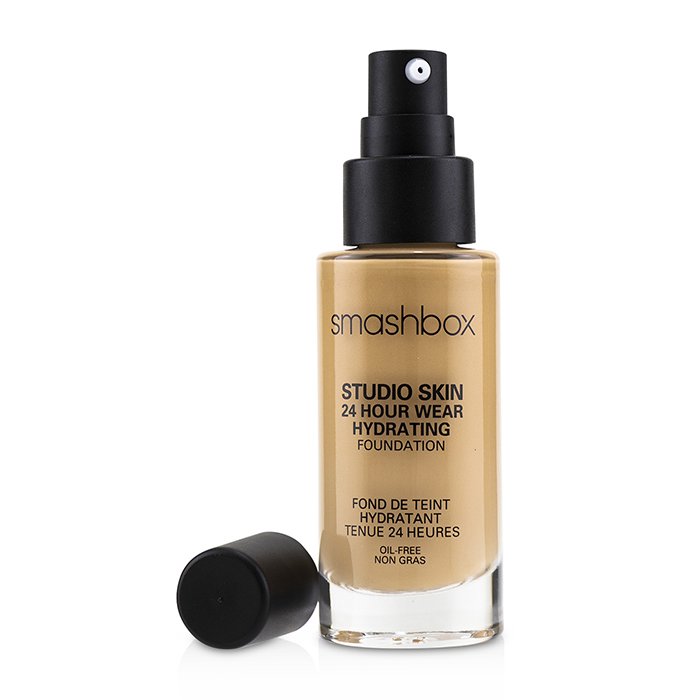 Smashbox Studio Skin 24 Hour Wear Hydrating Foundation 30ml/1ozProduct Thumbnail