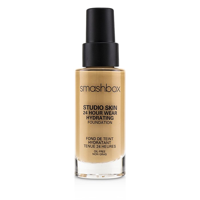 Smashbox Studio Skin 24 Hour Wear Hydrating Foundation 30ml/1ozProduct Thumbnail