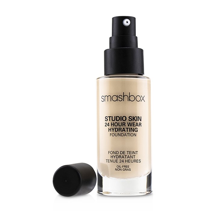 Smashbox Studio Skin 24 Hour Wear Hydrating Foundation 30ml/1ozProduct Thumbnail