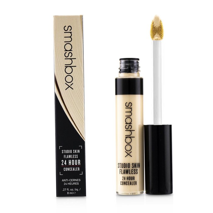 Smashbox Studio Skin Flawless 24 Hour Concealer 8ml/0.27ozProduct Thumbnail
