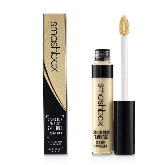 Smashbox Studio Skin Flawless 24 Hour Concealer 8ml/0.27ozProduct Thumbnail