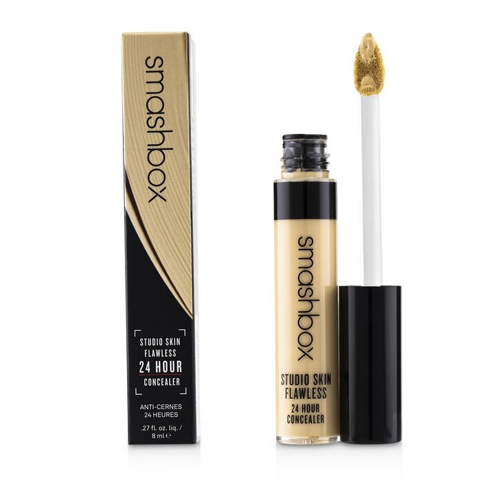 Smashbox Studio Skin Flawless 24 Hour Concealer 8ml/0.27ozProduct Thumbnail