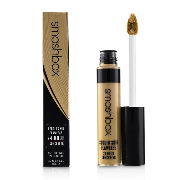 Smashbox Studio Skin Flawless 24 Hour Concealer 8ml/0.27ozProduct Thumbnail
