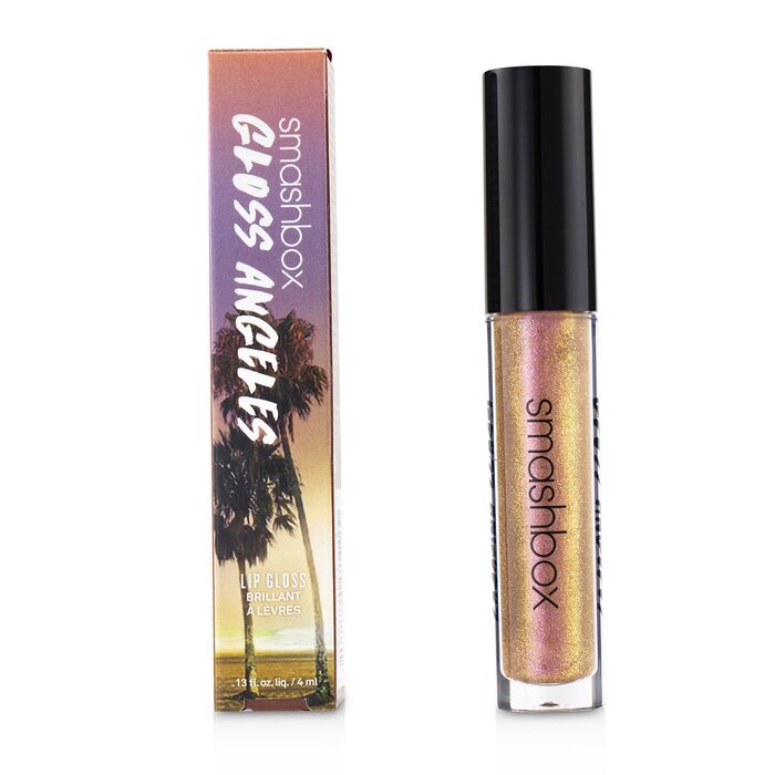 Smashbox Gloss Angeles Lip Gloss 4ml/0.13ozProduct Thumbnail