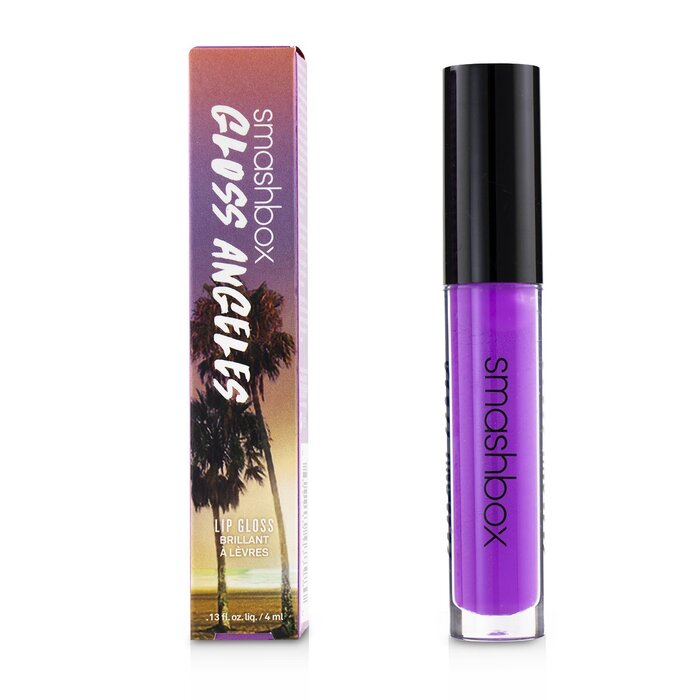 Smashbox Gloss Angeles Lip Gloss 4ml/0.13ozProduct Thumbnail