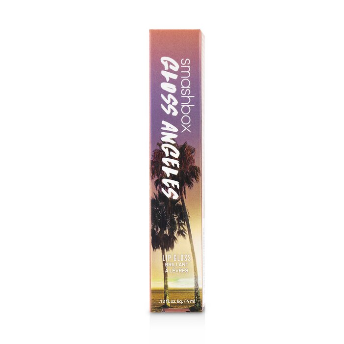 Smashbox Gloss Angeles Lip Gloss 4ml/0.13ozProduct Thumbnail